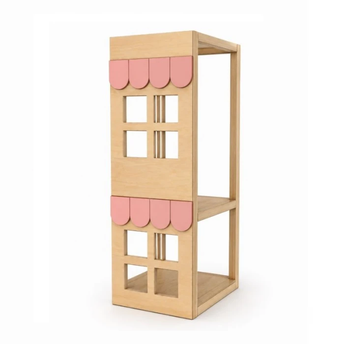 Modul C – domček