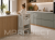 Kitchen Helper z 18 mm preglejky