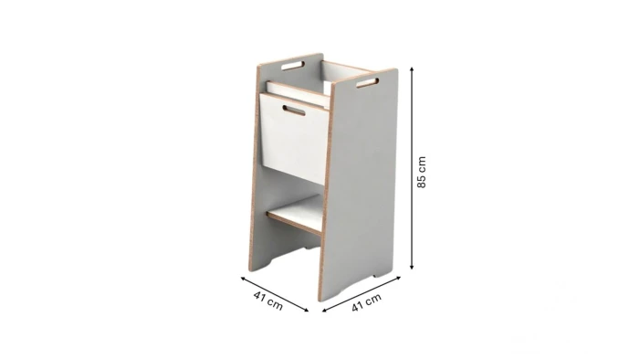Kitchen Helper z 18 mm preglejky