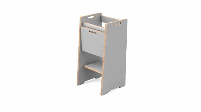 Kitchen Helper z 18 mm preglejky
