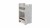 Kitchen Helper z 18 mm preglejky