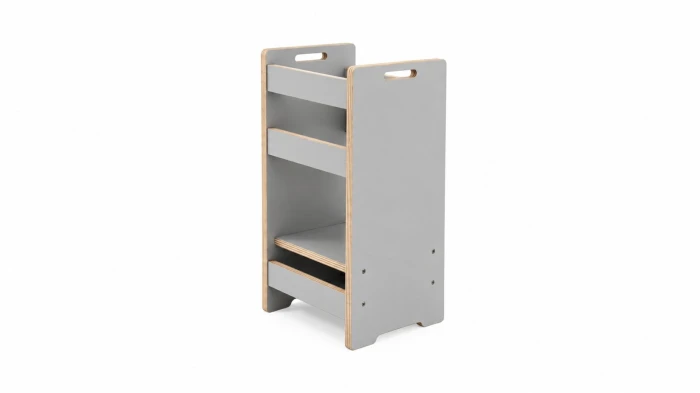 Kitchen Helper z 18 mm preglejky