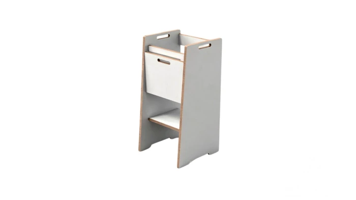 Kitchen Helper z 18 mm preglejky