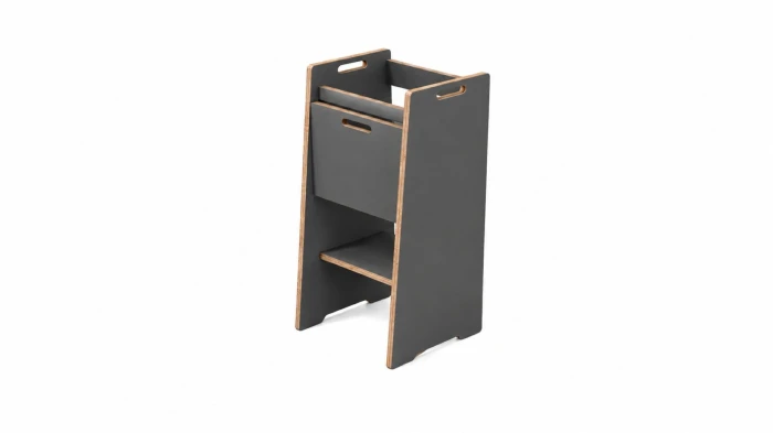 Kitchen Helper z 18 mm preglejky