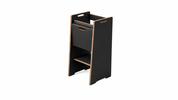 Kitchen Helper z 18 mm preglejky