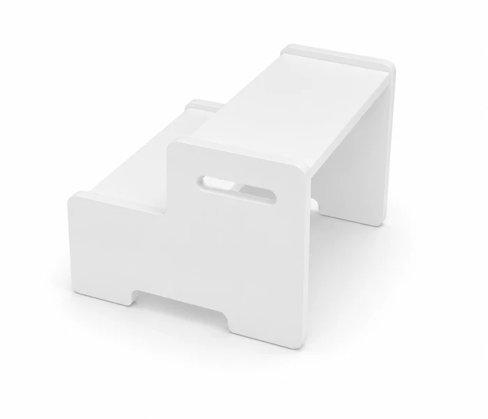 Montessori Kitchen Helper z MDF alebo 18 mm preglejky