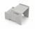 Montessori Kitchen Helper z MDF alebo 18 mm preglejky