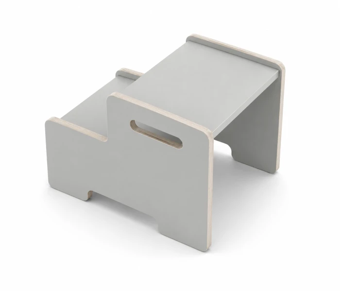 Montessori Kitchen Helper z MDF alebo 18 mm preglejky