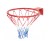 Obruč na basketbal