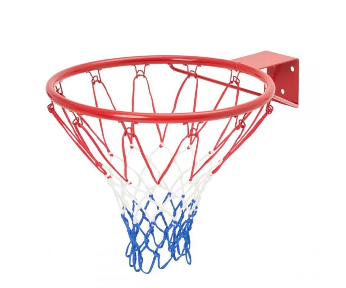 Obruč na basketbal