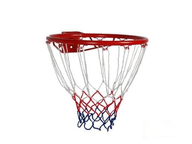 Obruč na basketbal